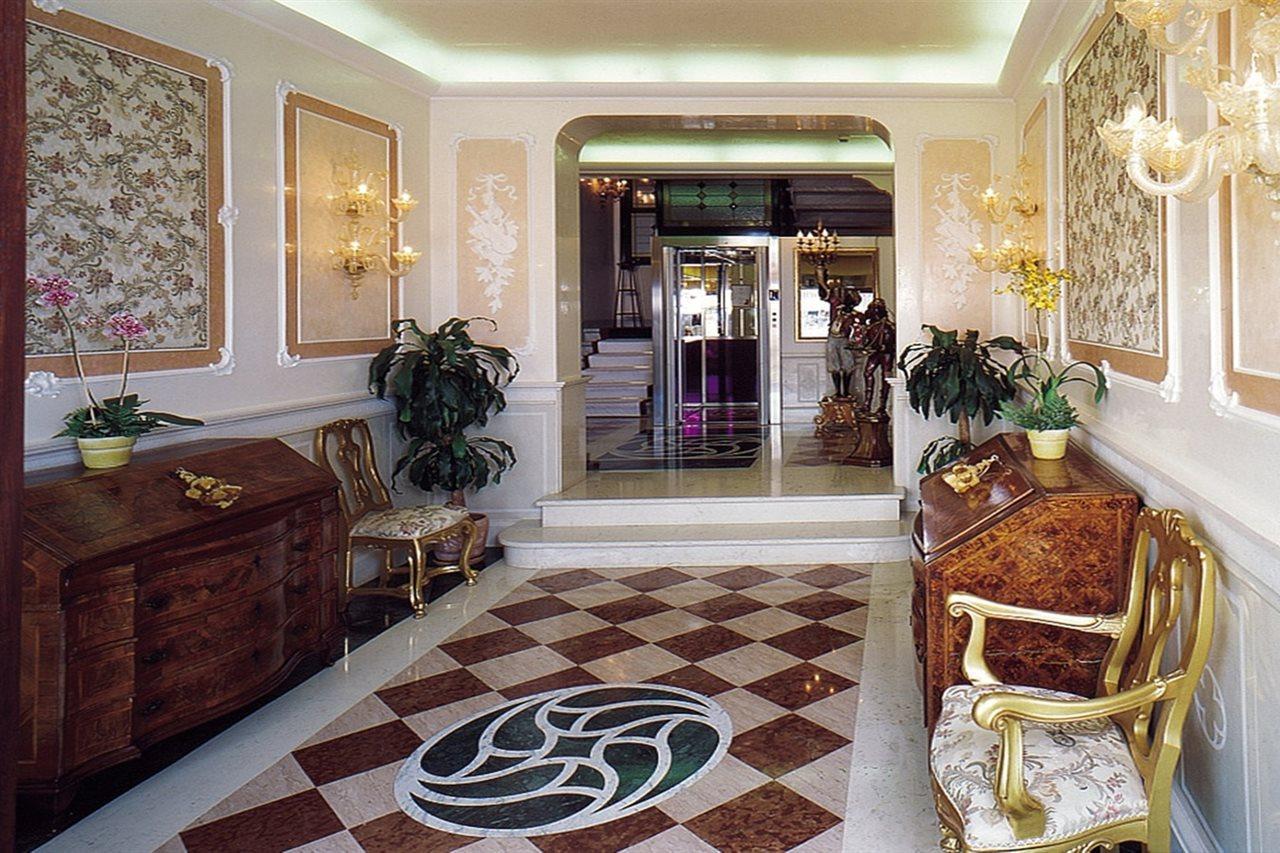 Locanda Vivaldi Venice Exterior photo