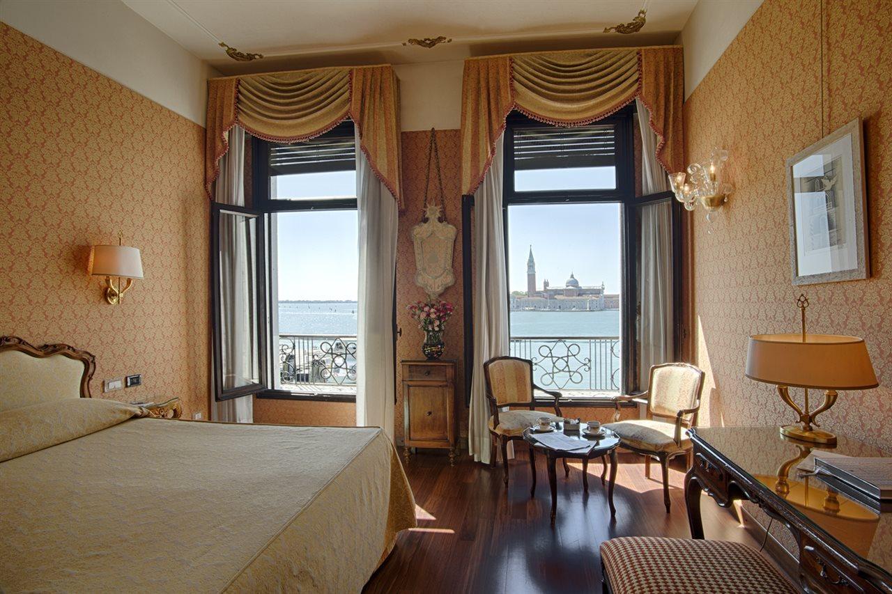 Locanda Vivaldi Venice Exterior photo