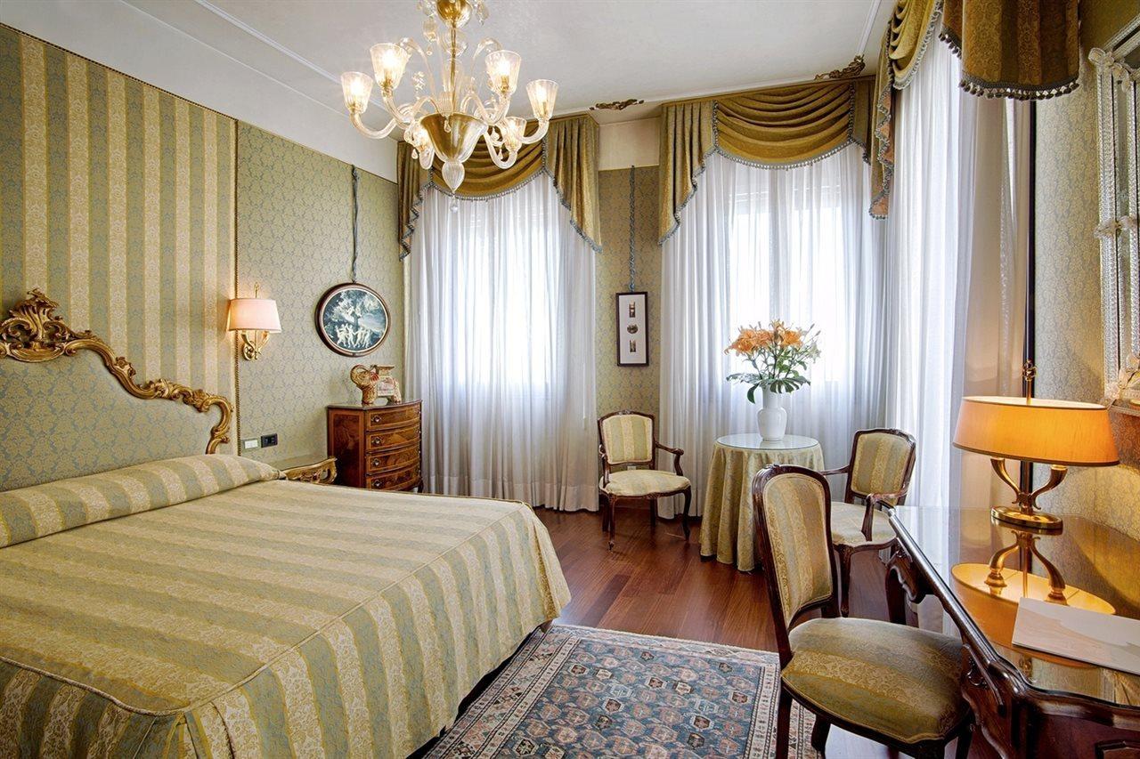 Locanda Vivaldi Venice Exterior photo