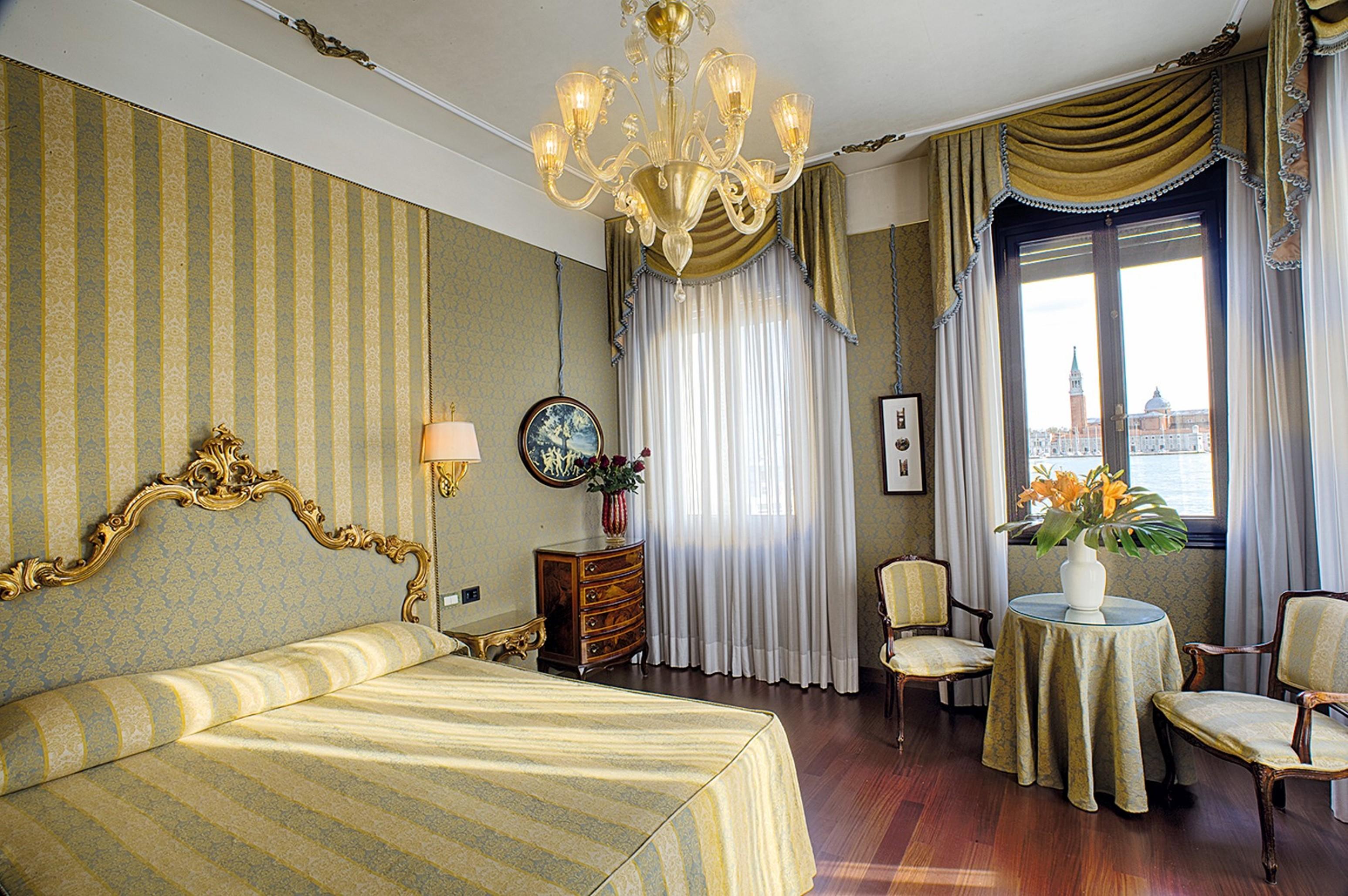 Locanda Vivaldi Venice Exterior photo