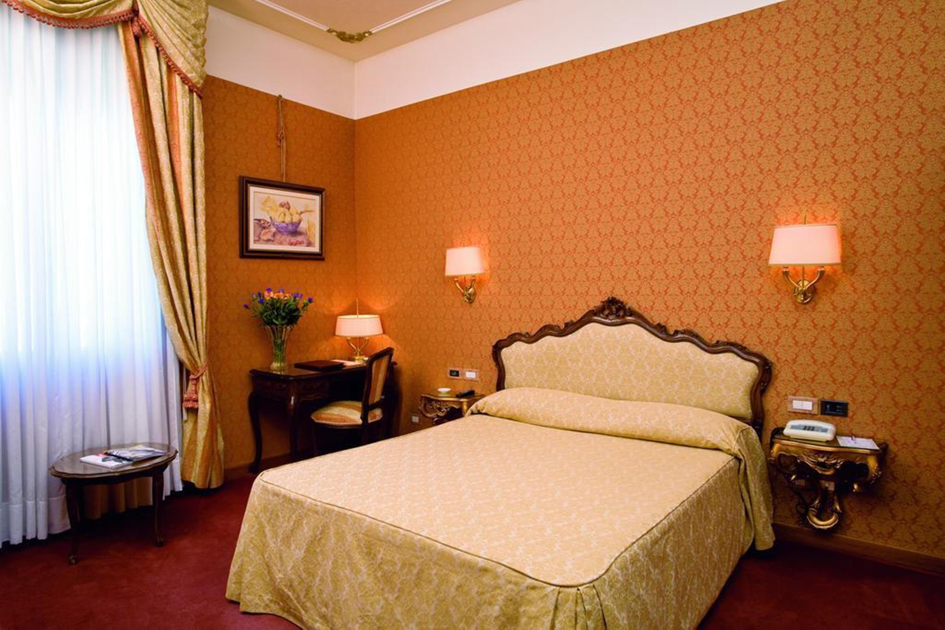 Locanda Vivaldi Venice Exterior photo