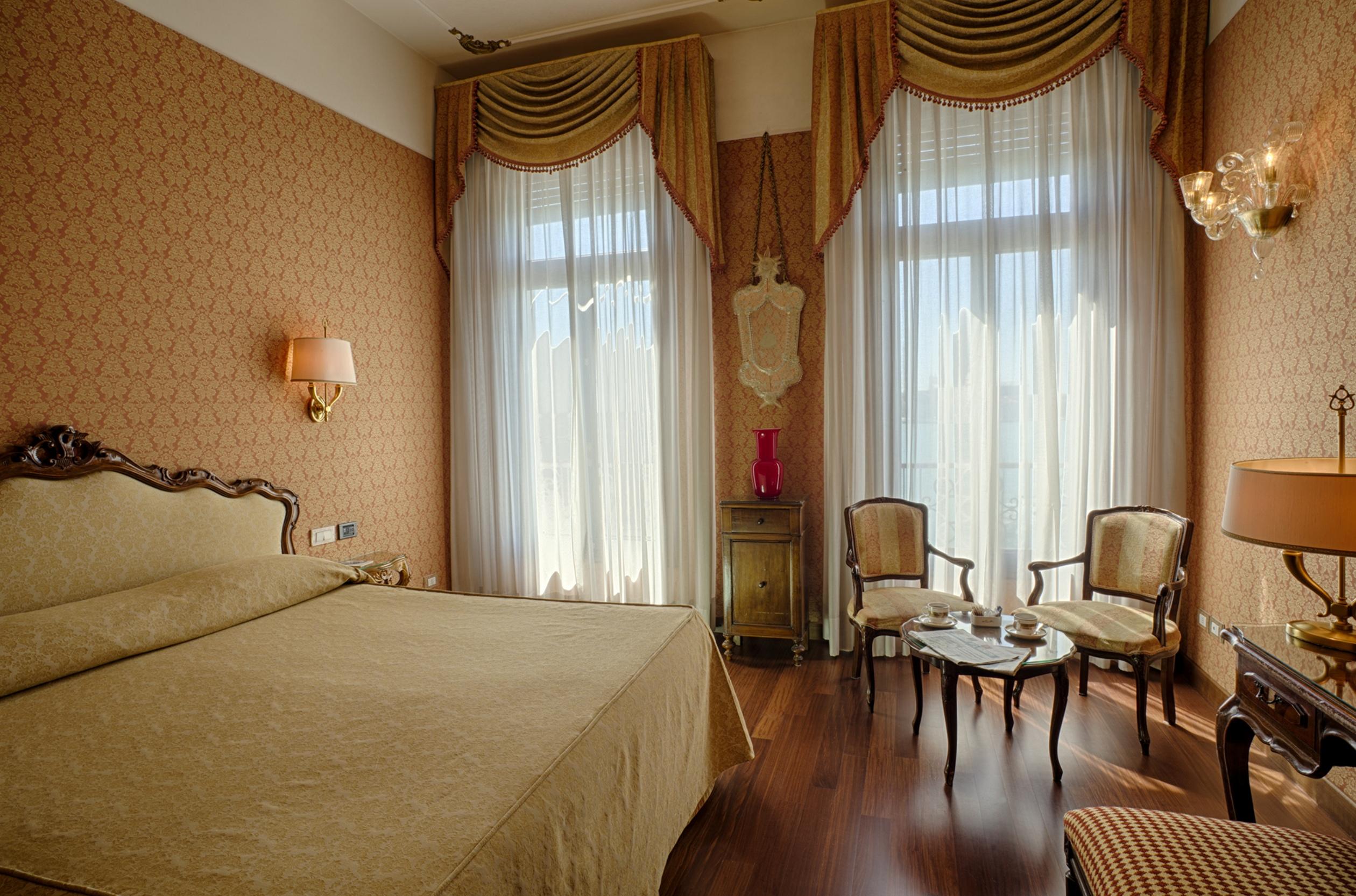 Locanda Vivaldi Venice Exterior photo