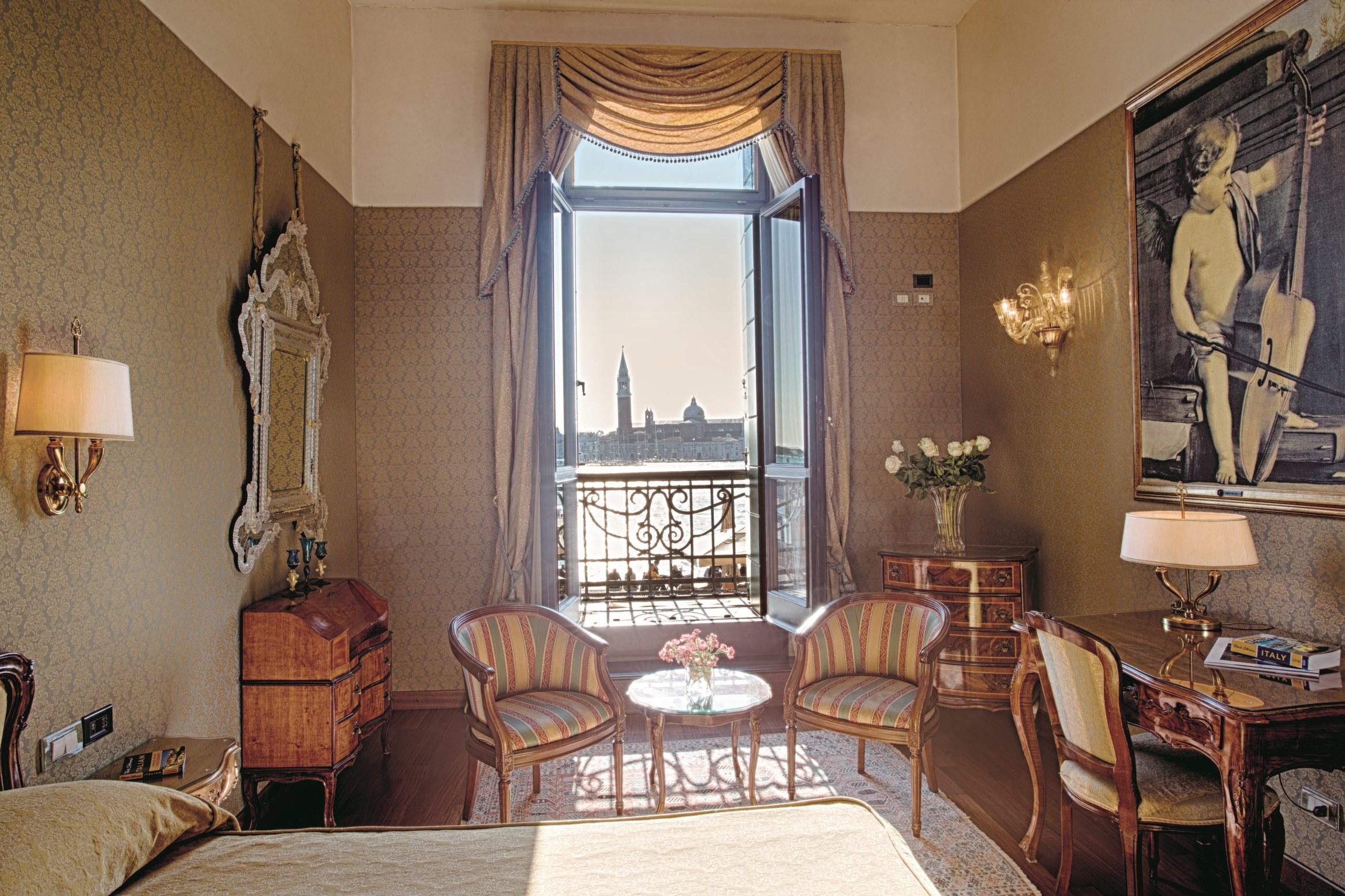 Locanda Vivaldi Venice Exterior photo