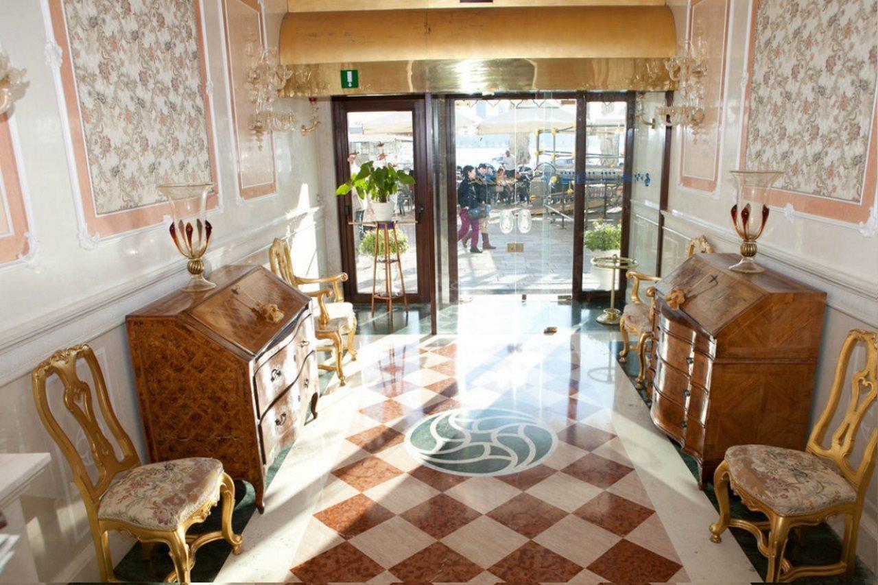 Locanda Vivaldi Venice Exterior photo