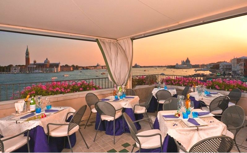 Locanda Vivaldi Venice Exterior photo
