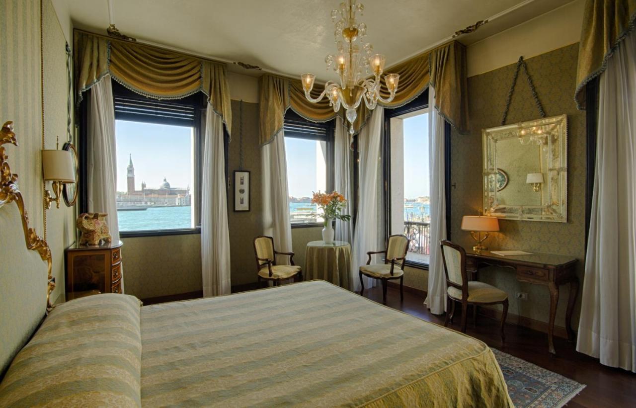Locanda Vivaldi Venice Exterior photo