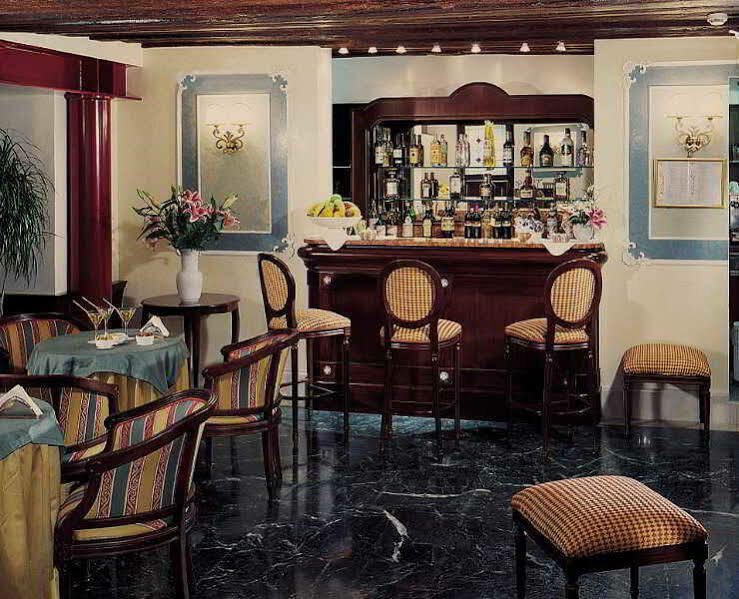 Locanda Vivaldi Venice Exterior photo