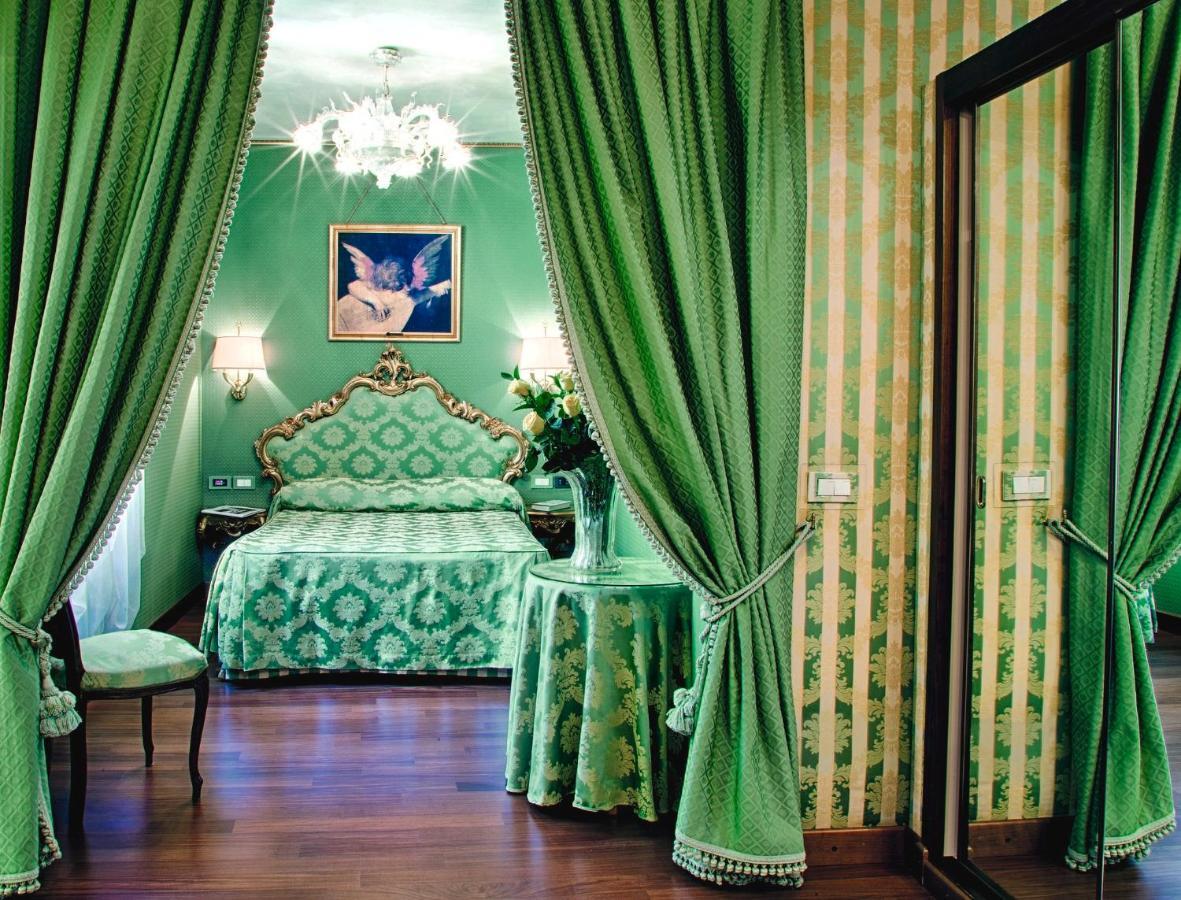 Locanda Vivaldi Venice Exterior photo